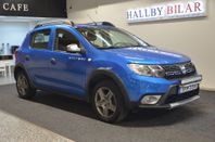 Dacia Sandero Stepway 0.9 TCe Easy-R Servad Drag