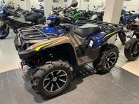 Yamaha GRIZZLY 700 EPS SE  TA  Traktor A - ATV Kampanj