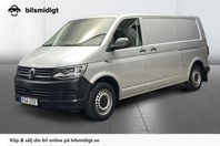 Volkswagen Transporter T30 2.0 TDI 4Motion Lång B-Kam Moms