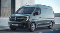 Renault Master Nordic Line