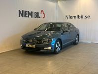 Volkswagen Passat 1.6 TDI BlueMotion Dvärm/Psens/MoK/SoV