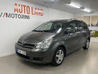 Toyota Corolla Verso 1.8 VVT-i Automat/Drag/7-Sits 129Hk