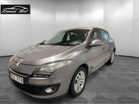 Renault Mégane 1.6 Drag,En ägare