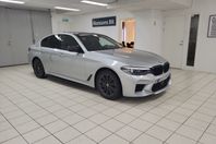 BMW 530e M-Sport xDrive iPerformance Sedan AUT 252hk