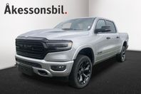 Dodge RAM 1500 Limited Rambox Tailgate Night Edition