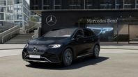 Mercedes-Benz EQE SUV 500 4MATIC | AMG | NAVI | 1,95%RÄNTA