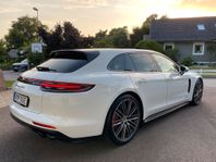 Porsche Panamera GTS Sport Turismo PDK I 460HK V8 I 2019-10