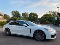 Porsche Panamera GTS Sport Turismo PDK I 460HK V8 I 2019-10