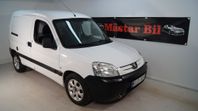 Peugeot Partner Van Utökad Last 1.6 HDi