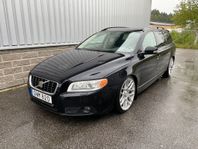 Volvo V70 2.4D Momentum / Optimerad