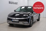 Hyundai IONIQ 5 77.4 kWh 325hk AWD Advanced DEMOBIL * OUTLET