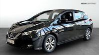 Nissan Leaf Leaf Acenta 40kWh [Priv. Leasing Fr. 3495:-)