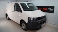 Volkswagen Transporter T30 2.0 TDI