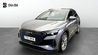 Audi Q4 50 e-tron quattro 299 Hk Proline advanced