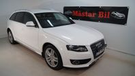 Audi A4 allroad quattro 2.0 TDI DPF quattro Comfort