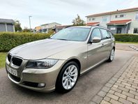 BMW 320 d xDrive Touring Automat Sportline  14300mil