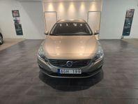 Volvo V60 D2 Kinetic Euro 5