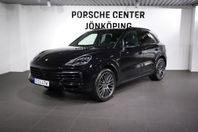 Porsche Cayenne E-Hybrid SUV