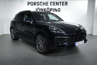 Porsche Cayenne E-Hybrid SUV