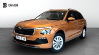 Skoda Kamiq SELECTION TSI 115 DSG