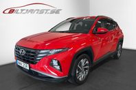 Hyundai Tucson 1.6 T-GDI 150 MHEV ESSENTIAL