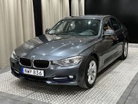 BMW 320 d xDrive|Sedan|Sport line|M Sport|8-växlad|Keyless