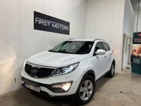 Kia Sportage 1.6 GDI EX Comfort Euro 5