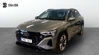 Audi Q8 50 e-tron quattro 250,00 KW