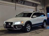 Volvo XC70 D5 AWD Geartronic Kinetic Euro 5 FD POLIS