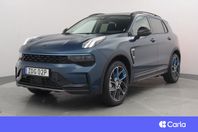 Lynk & Co 01 PHEV Pano 360 Adap Farth Infinity Navi V-hjul