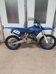 Yamaha yz 125