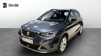 Seat Arona / 1.0 TSI / 110 HK / DSG7 / FR