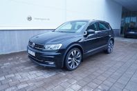 Volkswagen Tiguan 2.0 TSI 190hk DSG 7 4Motion