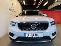 Volvo XC40 B4 AWD Momentum Navi H/K Sound Euro6 Drag 197hk