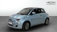 Fiat 500 BEV ICON HB PLUS