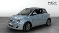 Fiat 500 BEV ICON HB PLUS