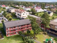 Bostad uthyres - lägenhet i Kvillsfors - 2 rum, 55m²