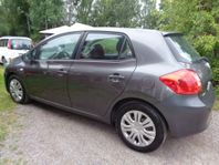 Toyota Auris 5D 1.6 NYBES U.A./ACC/MV/FULLSERV