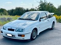 Ford Sierra RS Cosworth Flygel