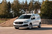 Mercedes-Benz Citan 110 CDI Skåp L1 Automat *OMG LEVERANS*