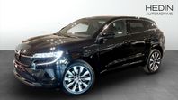 Renault Austral TECHNO FULLHYBRID 200HK GSR2