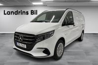 Mercedes-Benz Vito 116 CDI 4x4 Skåp Lång PRO