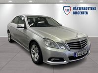 Mercedes-Benz E 250 CDI BlueEFFICIENCY 5G-Tronic Avantgarde