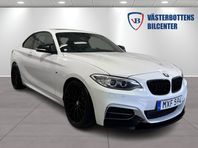 BMW M235I xDrive Coupé Steptronic Euro 6