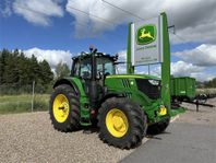 John Deere 6195M