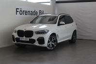 BMW X5 xDrive45e M Sport Panorama Komfortstol Komfort Acess