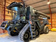 Fendt Ideal 8T, tracks, 35”