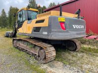 Volvo EC 300 DL