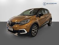 Renault Captur 0.9 TCe 90hk Backkamera Parkeringssensorer AC