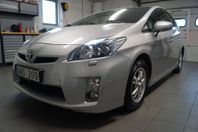 Toyota Prius Hybrid Automat Ny besiktigad